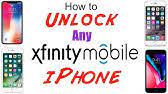 At&t cricket xfinity usa samsung galaxy s9/s9+ plus remote unlock code service. How To Unlock Any Xfinity Mobile Samsung Galaxy S9 S9 Plus S8 S8 Plus S7 S7 Edge Note 8 Note 9 Youtube
