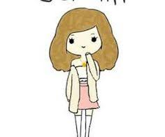 Maybe you would like to learn more about one of these? 27 Desene Cu Fete Cute Ideas Desene Fete FetiÈ›e