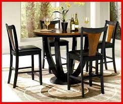 With a fantastic furniture dining table set, you won't need to worry about finding table and chairs that complement each. Dining Room Sets Tall Layjao