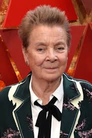 Sandy Martin herečka • Filmožrouti.cz