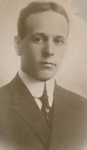 Pierrepont Burt Noyes (1870-1959)