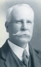 Hubert Patrick Keogh (1857-1938)