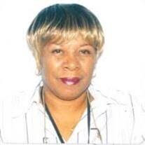 Ms. Sallie Patricia Sledge Obituary