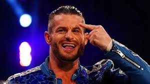 Evan Bourne's Instagram, Twitter & Facebook