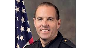 Changing of the guard at Delta Station