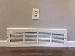That's more than enough to heat your basement. Most Efficient Cost Effective Ways To Heat A Cold Basement Basement Issues And Problems