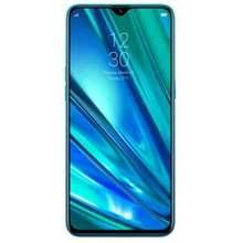 Harga Realme 5 Pro 128gb Crystal Green Terbaru Februari 2021 Dan Spesifikasi
