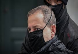 Jul 12, 2021 · νέα ποινική δίωξη ασκήθηκε σε βάρος του προφυλακισμένου από τον περασμένο φεβρουάριο, ηθοποιού και σκηνοθέτη, δημήτρη λιγνάδη, για βιασμό ανηλίκου. Nea Kataggelia Gia Lignadh Grtimes Gr