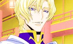 Å¤ã Schneizel El Britannia Requested By Flipmoo Greetings, i am schneizel el britannia, second prince of britannia and britannia's prime minister as well. å¤ã schneizel el britannia requested
