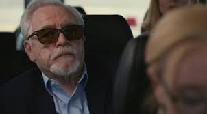 Succession Sunglasses: Frames from the HBO Drama Series