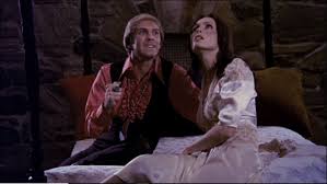 Legacy of Satan (1974) - Horror Movie Review - SCARED STIFF REVIEWS