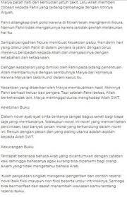 Contoh Resensi Novel Yang Baik Dan Benar Lengkap Resensi Buku Buku Filsafat Pendidikan