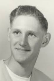 Obituary information for Leland G. Fulcher