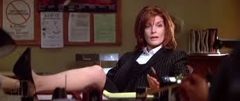 The #tbt we've been waiting for!for more follow the hashtag #rachaelrayshow Rene Russo Fanpage Junho 2018