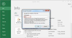Open your excel workbook with the encrypted password. How To Remove Password From Excel Excel Password Remover
