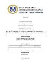 Mendapat taklimat awal sebelum tarikh pru14 diumumkan dan akhirnya tugas kami telah selesai termasuk menjalani proses undi pos pada 5 mei 2018 dan dapatlah sha menjalankan. Sumber Portal Rasmi Suruhanjaya Pilihan Raya Malaysia 40 Proses Pilihan Raya Course Hero