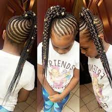 Pin On Kid Braid Styles