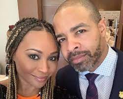 Mike hill's estimated net worth 2019 is under review and mike hill has a salary not available. Mike Hill Age Net Worth Cynthia Bailey S Boyfriend Bio Family Facts