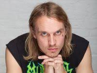 Джо Блэйкмор (Joe Blakemore)