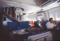 Pan Am 747 First Class Airline Interiors Aircraft Interiors Vintage Airlines