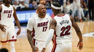Jimmy Butler, Heat seeking to take a 2-0 lead over Celtics | WJTV