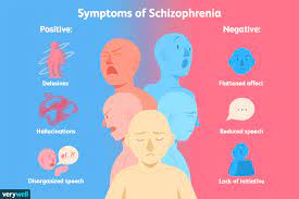 Richard warner, giovanni de girolamo. The Signs And Symptoms Of Schizophrenia