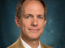 Brett McClung named new president and CEO of Baptist Health