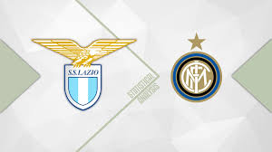 About the inter milan new jersey for 2019/2020. 2020 21 Serie A Lazio 1 1 Inter Milan Statistical Analysis The Laziali