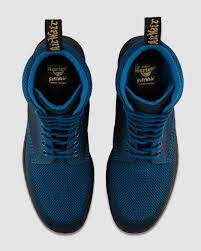 Muy ponibles y actuales, las rigal son fieles a su espíritu rebelde y conservan el adn emblemático de nuestra. Rigal Knit Dr Martens