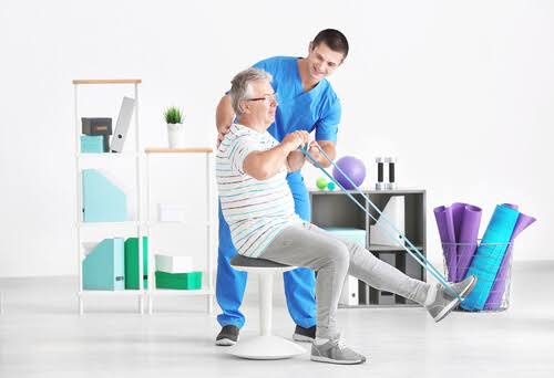 DRHC Dubai Physiotherapy Clinic | Physiotherapy Centre Dubai