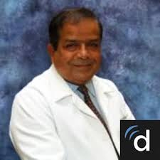 Dr. R. Trigg McClellan, MD