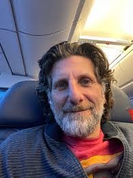 Andrew Galvan's Instagram, Twitter & Facebook