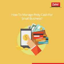 Petty cash is also the title of the general ledger current asset account that reports the amount of the company's petty cash. How To Manage Petty Cash For Small Business The Best Accounting Software In Malaysia Zahir Accounting