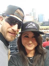 Scott Traynor's Instagram, Twitter & Facebook