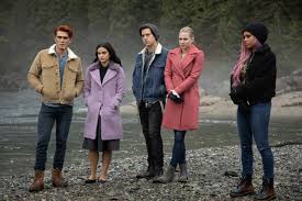 After all, veronica is one of the main characters. Riverdale Season 5 Confirms That A Major Breakup Will Take Place Early On