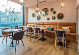 Italian furniture for hotels and restaurants | Midj