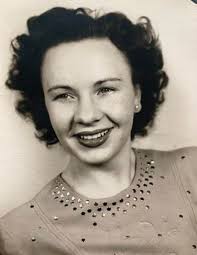 Mary Wiebe Obituary (1930