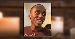 Andrew "Sean" Makokha Maloba Obituary 2023
