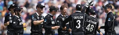 But then the tide turned in nz's favour as pacers mark henry and neil wagner reduced eng to 152/4 when the tea was taken. England New Zealand Battle To Seal Semi Final Berth