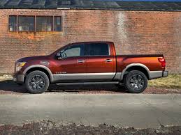 2017 Nissan Titan Review, Problems, Reliability, Value, Life ...