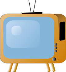Free Image On Pixabay Television Old Set Antique Tv Tv Sets Clip Art Free Clip Art