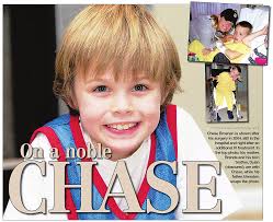 On a Noble Chase.indd