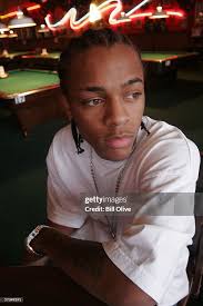 HOUSTON, TX- September 14, 2005. Bow Wow in Houston, TX September 14,...  News Photo