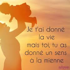 Qu On L Aime Notre Maman Et Qu Il Est Doux Le Mot Maman Et Meme Si Parfois Notre Maman Nous Embete Elle N Maman Citation Plus Belle Citation Citation
