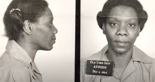 Marie Dean Arrington (1933-2014)