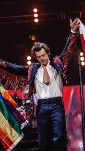 The great collection of harry styles computer wallpaper for desktop, laptop and mobiles. Harry Styles Wallpaper Enjpg