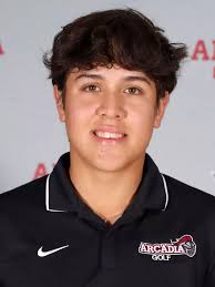 2024-25 Men's Golf Roster