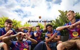 FC Barcelona - News update