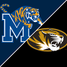 Image result for memphis missouri espn football