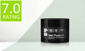 O'douds matte paste has been by far the easiest paste to style with in comparison to all the others we've seen. Label M Matte Paste Review Unbeatable Value Compare Grooming